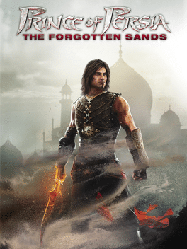 Prince of Persia : Les Sables Oubliés