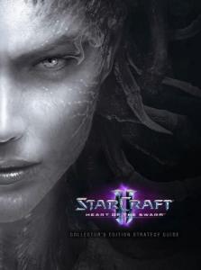 Guide Starcraft II : Heart of the Swarm