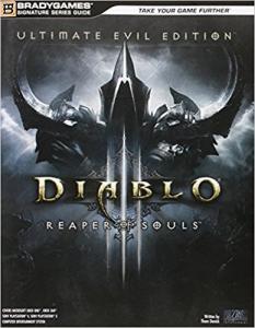 Guide stratégique Diablo III : Reaper of Souls