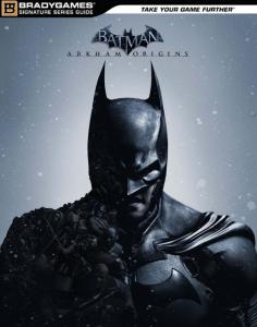 Guide stratégique Batman Arkham origins