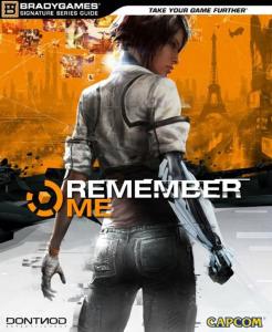 Guide stratégique Remember me