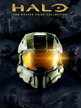 Halo : The Master Chief Collection