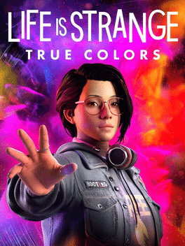 Life is Strange : True Colors (Xbox Series)