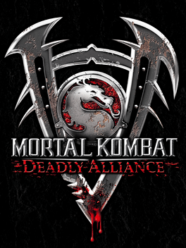 Mortal Kombat : Deadly Alliance (Xbox)