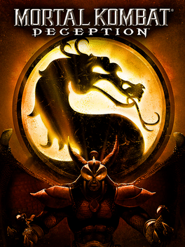 Mortal Kombat Mystification