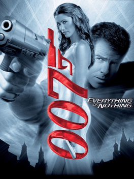 James Bond 007 : Quitte ou Double (Xbox Classics)