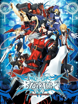 BlazBlue : Calamity Trigger