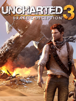 Uncharted 3 : L'Illusion de Drake