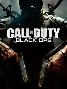 Call of Duty : Black Ops