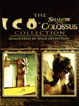 Classics HD : Ico & Shadow of the Colossus