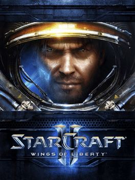 StarCraft II : Wings of Liberty