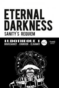 Ludothèque 1 : Eternal Darkness : Sanity's Requiem