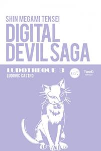 Ludothèque 3 : Digital Devil Saga