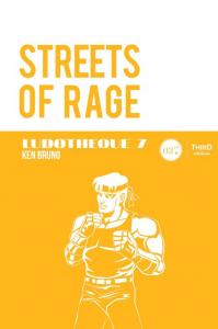 Ludothèque 7 : Streets of Rage