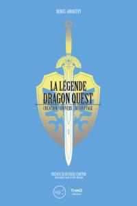 La légende Dragon Quest