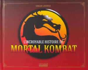 L'incroyable histoire de Mortal Kombat