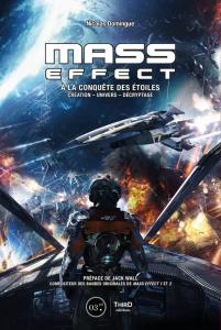 Mass Effect : A la conquête des étoiles