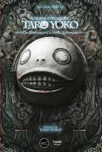 L'oeuvre étrange de Taro Yoko : De Drakengard à NieR : Automata