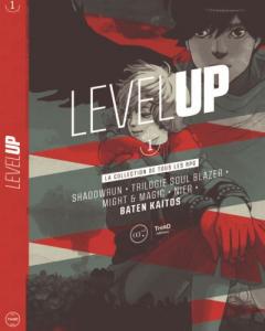 Level Up - Niveau 1