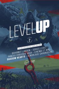 Level Up - Niveau 2
