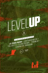 Level Up - Niveau 3