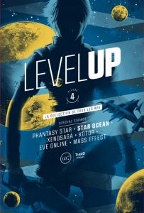 Level Up - Niveau 4