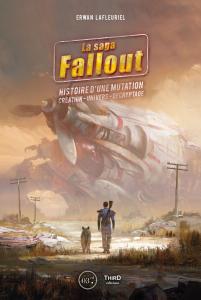 La saga Fallout : Histoire d'une mutation