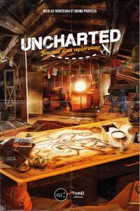 Uncharted : Journal d'un explorateur