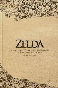 Zelda : Chronique d'une saga légendaire - Volume 2