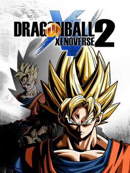 Dragon Ball Xenoverse 2 (PS4 -Playstation Hits-)
