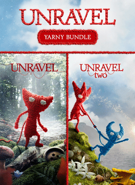 Unravel Yarny Bundle (PS4)