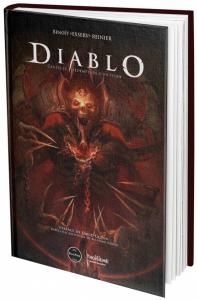 Diablo. Genèse et rédemption d’un titan