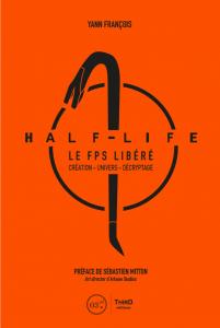 Half-Life - Le FPS libéré