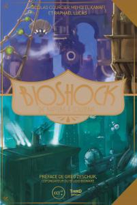 Bioshock - De Rapture à Columbia