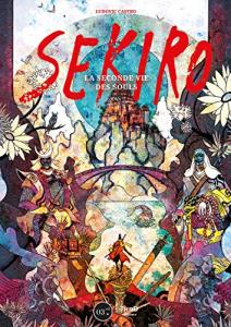 Sekiro: La seconde vie des souls