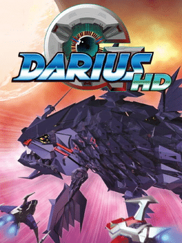 G-Darius HD (Switch)