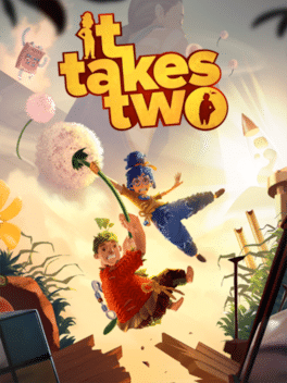 It Takes Two (Xbox Series)