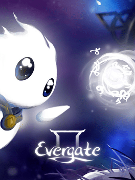 Evergate (PS5)