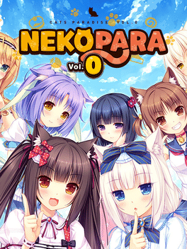 NEKOPARA Vol. 0
