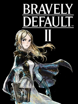Bravely Default II (Switch)