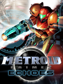 Metroid Prime 2 : Echoes