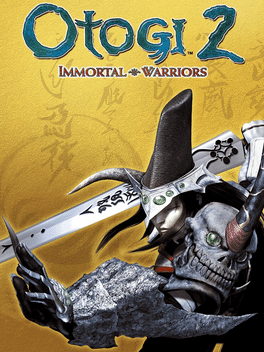 Otogi 2 : Immortal Warriors