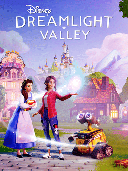 Disney Dreamlight Valley (Xbox Series)