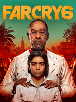 Far Cry 6 (Xbox Series)