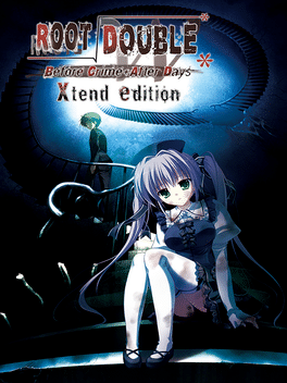 Root Double: Before Crime * After Days - Xtend Edition (Switch)