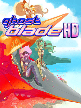 Ghost Blade HD (Switch Asia)