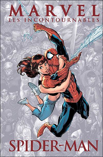 Spider-man (Marvel - Les incontournables)