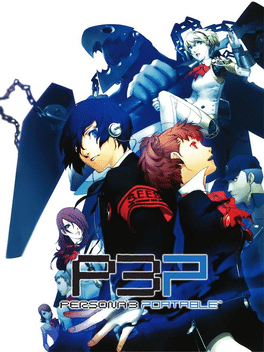 Persona 3 Portable (Switch Limited Run)