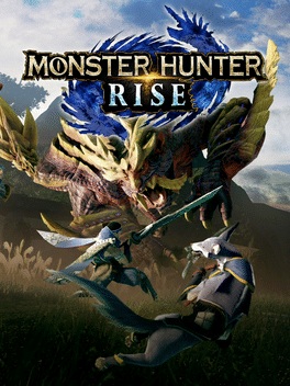 Monster Hunter Rise (Xbox Series)