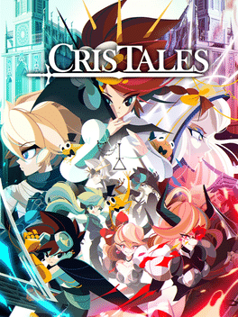 Cris Tales (PS5)